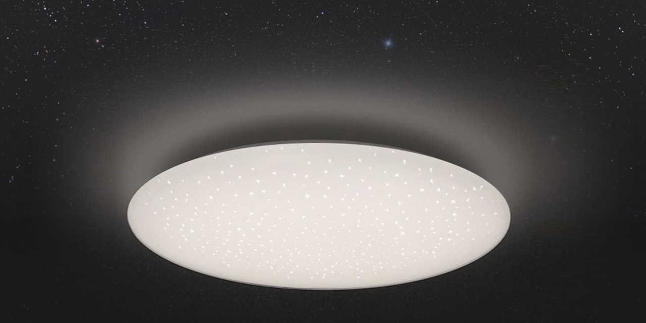 Xiaomi Yeelight Led Ceiling Lamp 480