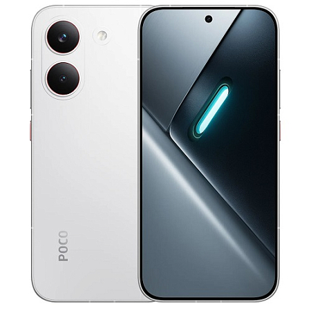 POCO X8 Pro 12/512 White