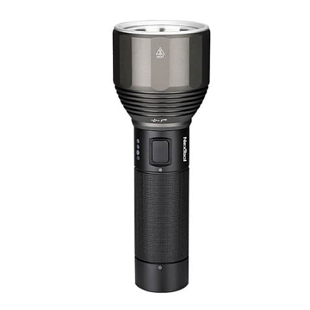 Светодиодный фонарик NexTool Nato Outdoor Glare Flashlight