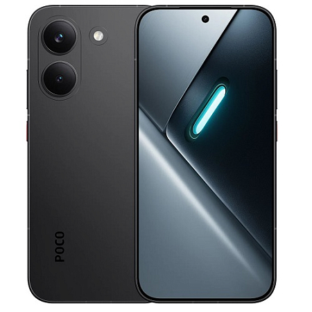 POCO X8 Pro 12/512 Black