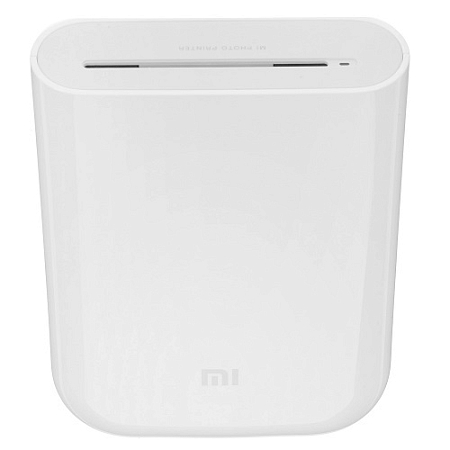 Портативный фотопринтер Xiaomi Mi Portable Photo Printer (TEJ4018GL)