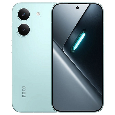 POCO X8 Pro 12/512 Mint Green