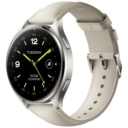 Умные часы Xiaomi Watch 2 Titan Gray Case M2320W1