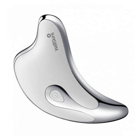 Массажер для лица Wellskins Lifting Guasha Massager