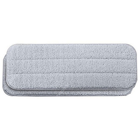 Сменные насадки для швабры Deerma Water Spray Mop 8шт. TB02