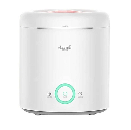Увлажнитель воздуха Deerma Humidifier White DEM-F301