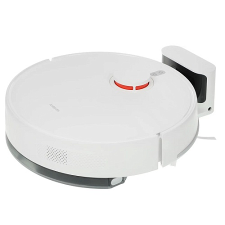 Робот-пылесос Xiaomi Robot Vacuum S40C (BHR9664EU) White
