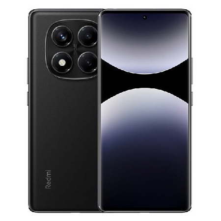 Redmi Note 14 Pro 12/256GB Midnight Black