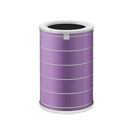 Антибактериальный фильтр воздушный Mi Smart Air - Purple