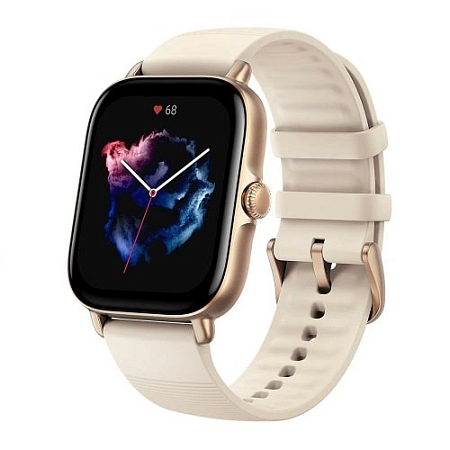 Умные часы Amazfit GTS 3 Ivory White (A2035)