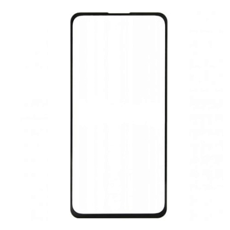 Защитное стекло 3D Mi 8 Black