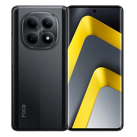 POCO M8 5G 8/512GB Black