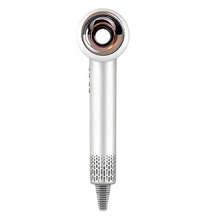 Фен для волос Sencicimen Hair Dryer X13 White