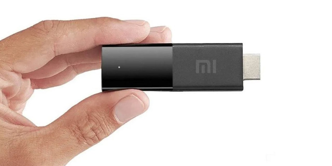 Mi tv stick карта памяти