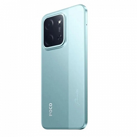 POCO C85 8/256GB Green