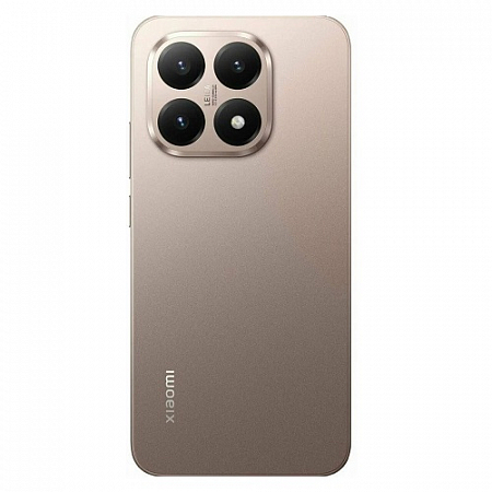 Xiaomi 15T 12/512GB Rose Gold