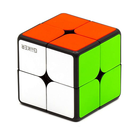 Умный кубик Рубика Giiker Super Cube i2