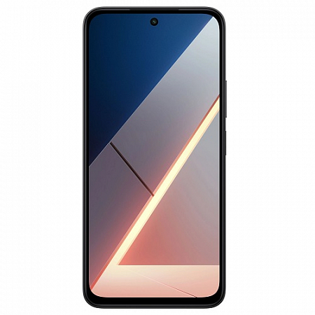 POCO M7 6/128GB Black