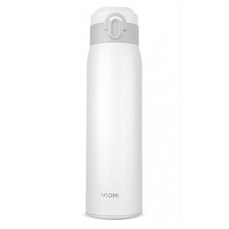 Термос-мини Viomi Portable Vacuum Cup White 300ml