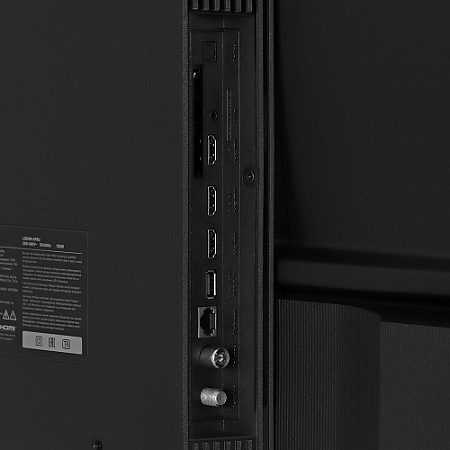 Телевизор Xiaomi TV A Pro 55" 2026