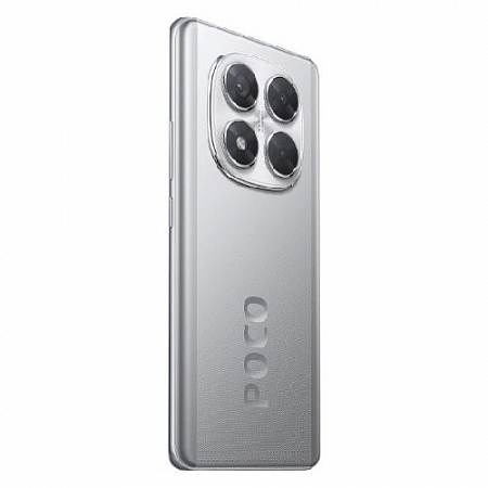 POCO X7 5G 12/512GB Silver