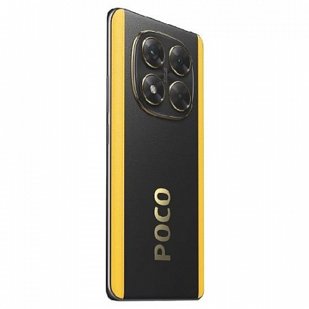POCO X7 5G 8/256GB Black