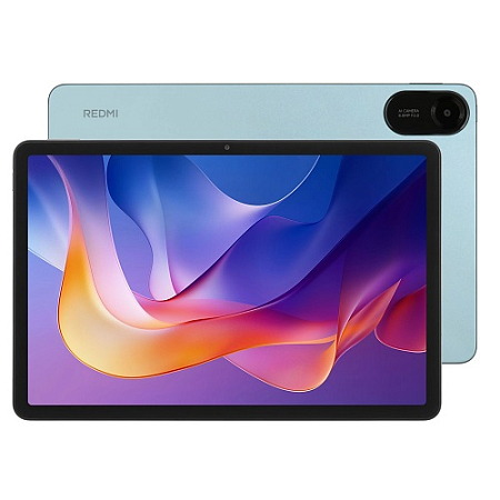 Redmi Pad 2 Wi-Fi 6/128GB Mint Green