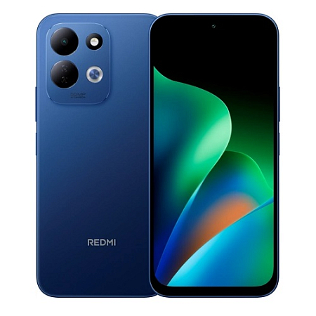 Redmi 17 8/256GB NFC Deep Blue