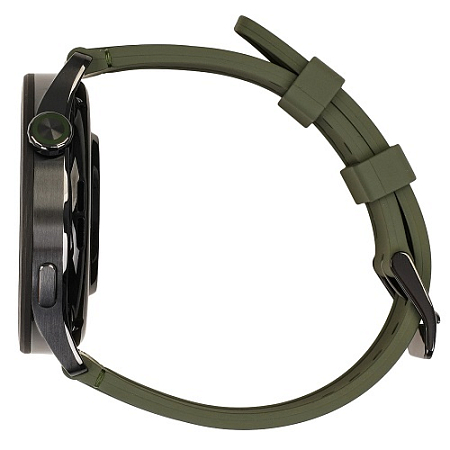 Умные часы Xiaomi Watch S5 46mm  Jungle Green