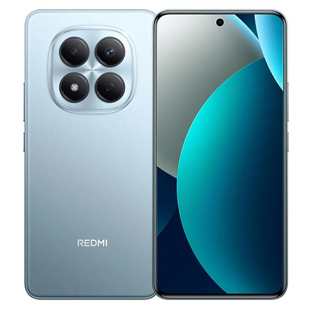 Redmi Note 15 Pro 12/512GB Glacier Blue