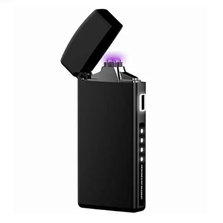 Электронная зажигалка Beebest Arc Charging Lighter L200