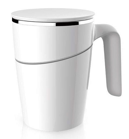 Термокружка Fiu Elegant Do Not Roll (FIUYYBDB001)