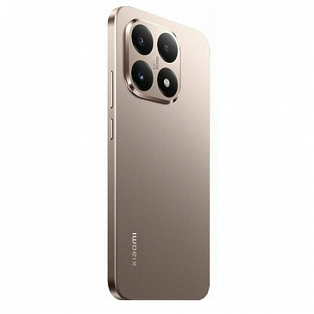 Xiaomi 15T 12/512GB Rose Gold