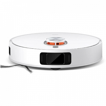 Робот-пылесос Xiaomi Robot Vacuum X20 Pro (BHR8859EU) White