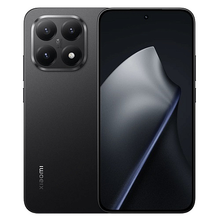 Xiaomi 15T 12/512GB Black