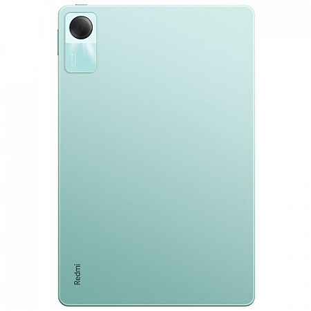 Redmi Pad SE 8/256GB Wi-Fi Mint Green