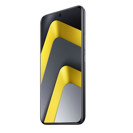 POCO M8 Pro 5G 12/512GB Black