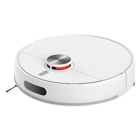 Робот-пылесос Xiaomi Robot Vacuum S40 (BHR084AEU) White
