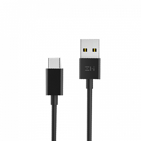 Кабель USB/Type-C ZMI 1м Black AL701