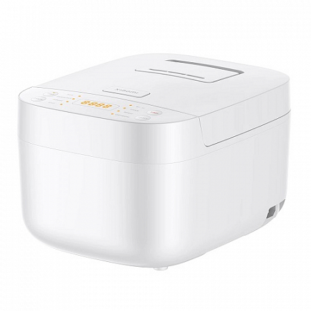 Умная Мультиварка Xiaomi Smart Multifunctional Rice Cooker (BHR7919EU) White