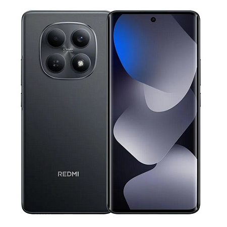 Redmi Note 15 6/128GB Black