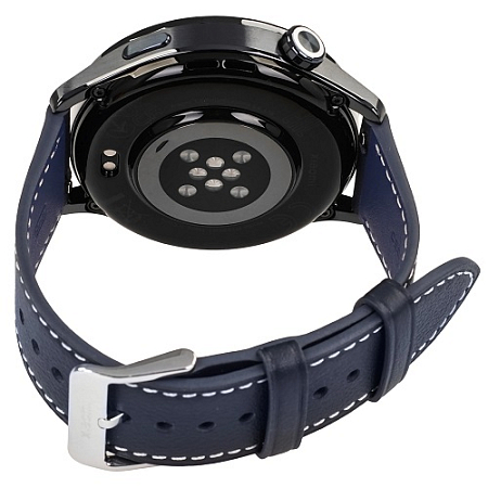 Умные часы Xiaomi Watch S5 46mm Ceramic Blue