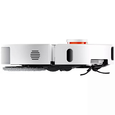 Робот-пылесос Xiaomi Robot Vacuum S40 Pro (BHR089REU) White