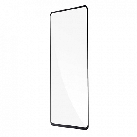 Защитное стекло 3D Redmi Note 6 Pro Black