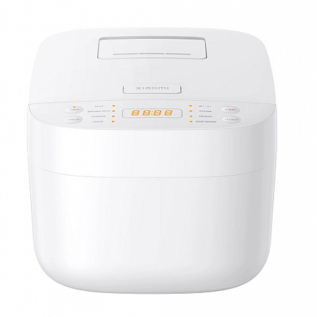 Умная Мультиварка Xiaomi Smart Multifunctional Rice Cooker (BHR7919EU) White