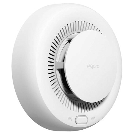 Умный датчик дыма Aqara Smart Smoke Detector (JY-GZ-03AQ)