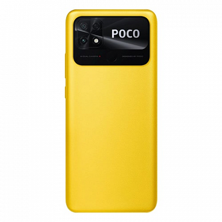 POCO C40 3/32GB Yellow