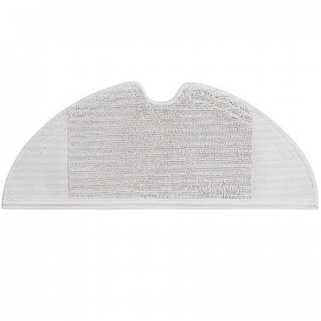 Салфетка сменная для влажной уборки Mi Robot Vacuum-Mop 1C/2Pro+/2 Mop Pad