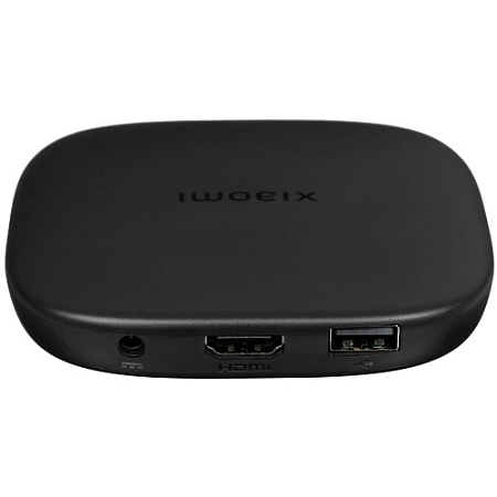 ТВ-приставка Xiaomi TV Box S 3rd Gen (MDZ-32-AA)