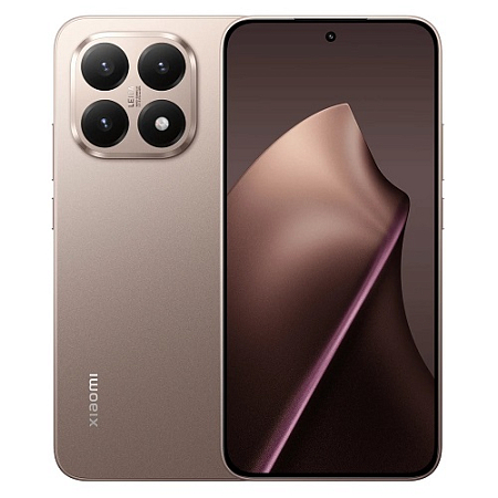 Xiaomi 15T 12/256GB Rose Gold